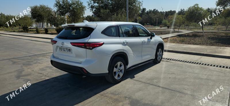 Toyota Highlander 2020 - 470 000 TMT - Mary - img 5