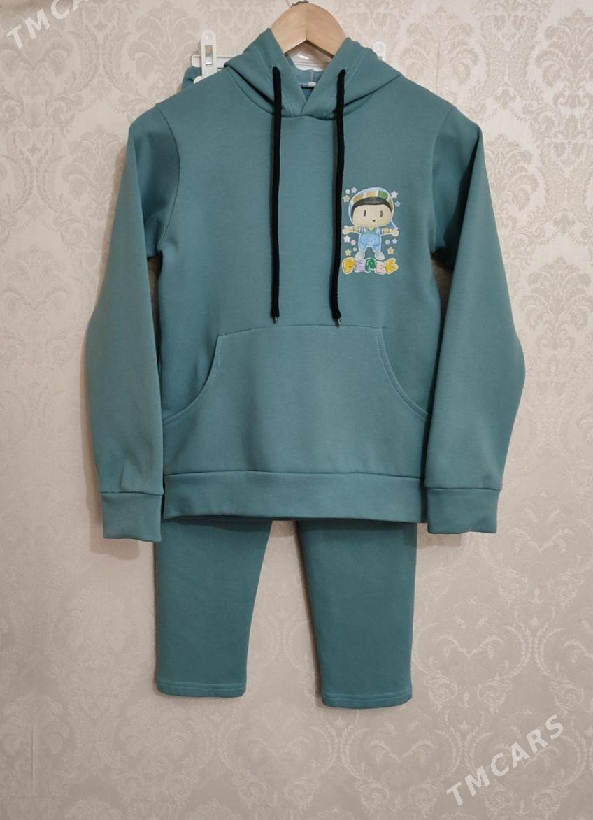 Sportiw balak kofta спорт кофт - Ашхабад - img 1