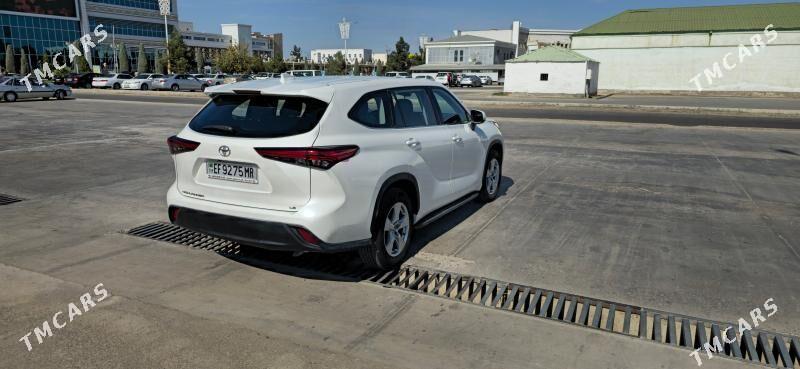 Toyota Highlander 2020 - 470 000 TMT - Mary - img 8