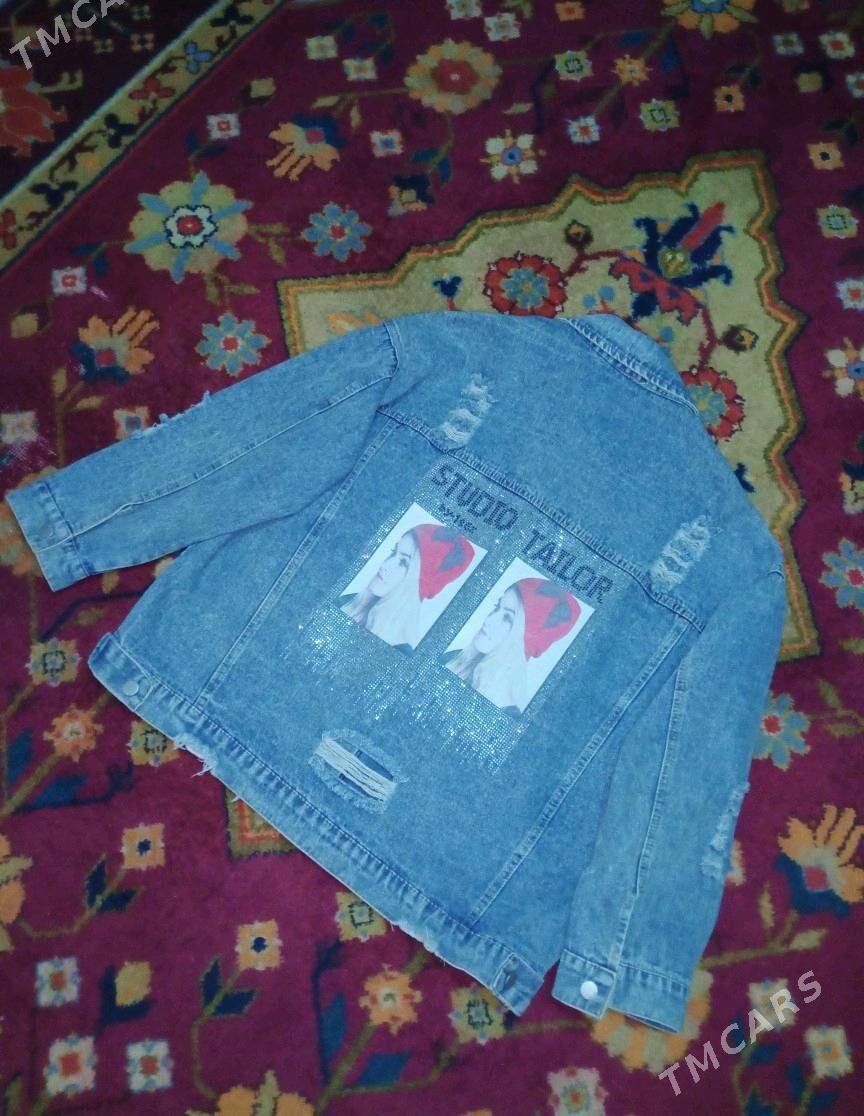 Пиджаки,куртки женские - Mary - img 6