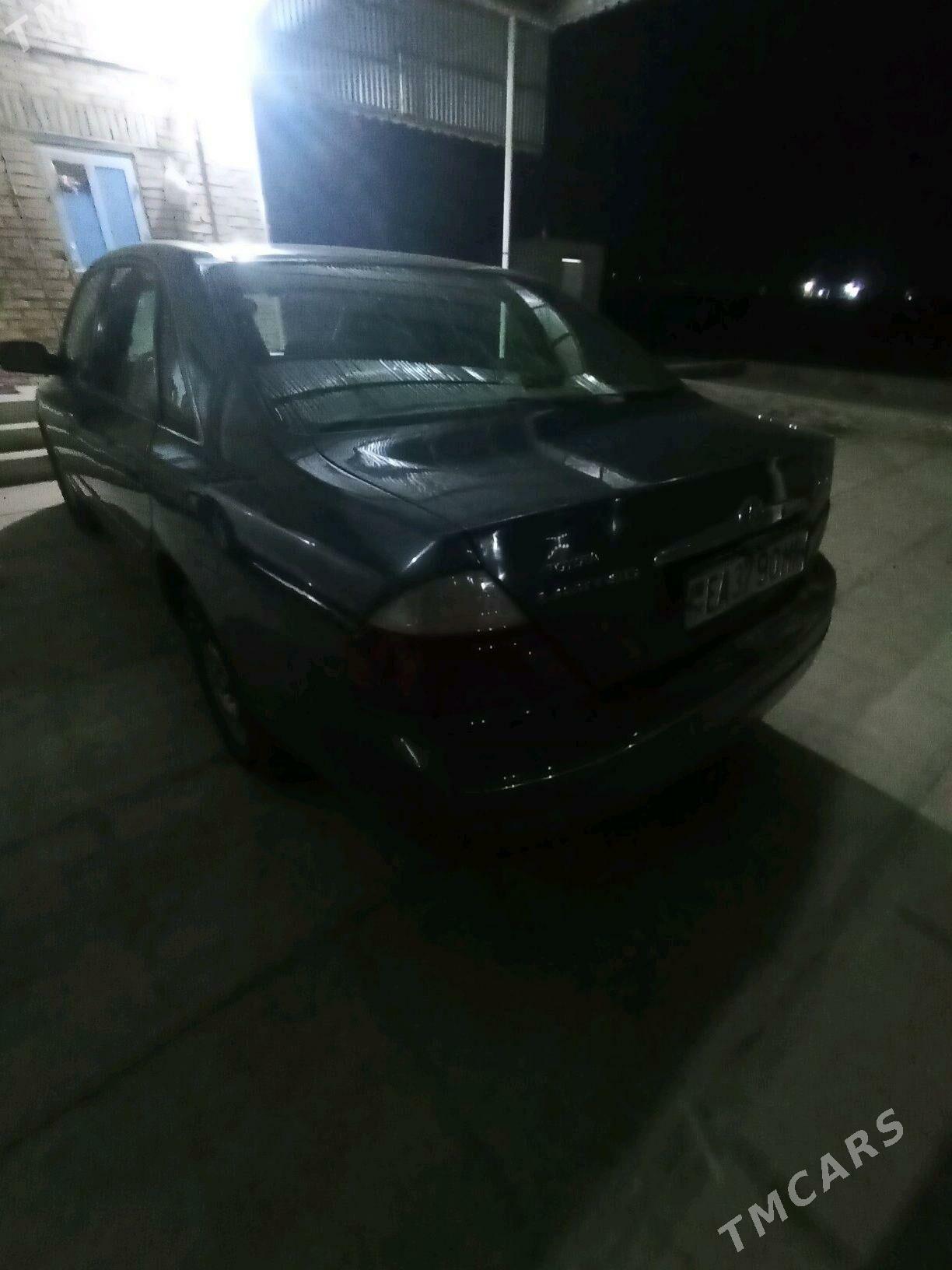 Toyota Avalon 2000 - 190 000 TMT - Мары - img 6