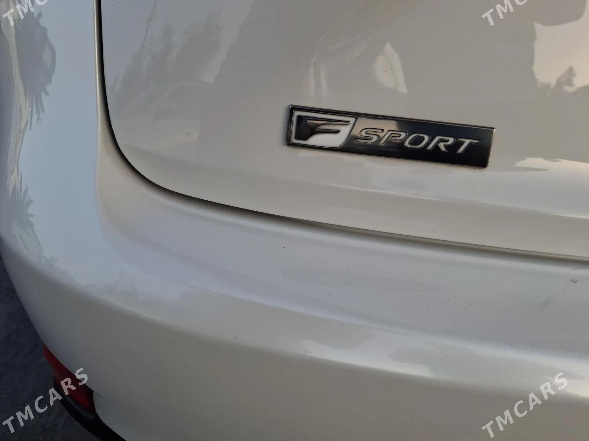 Lexus IS 2016 - 340 000 TMT - Ашхабад - img 4