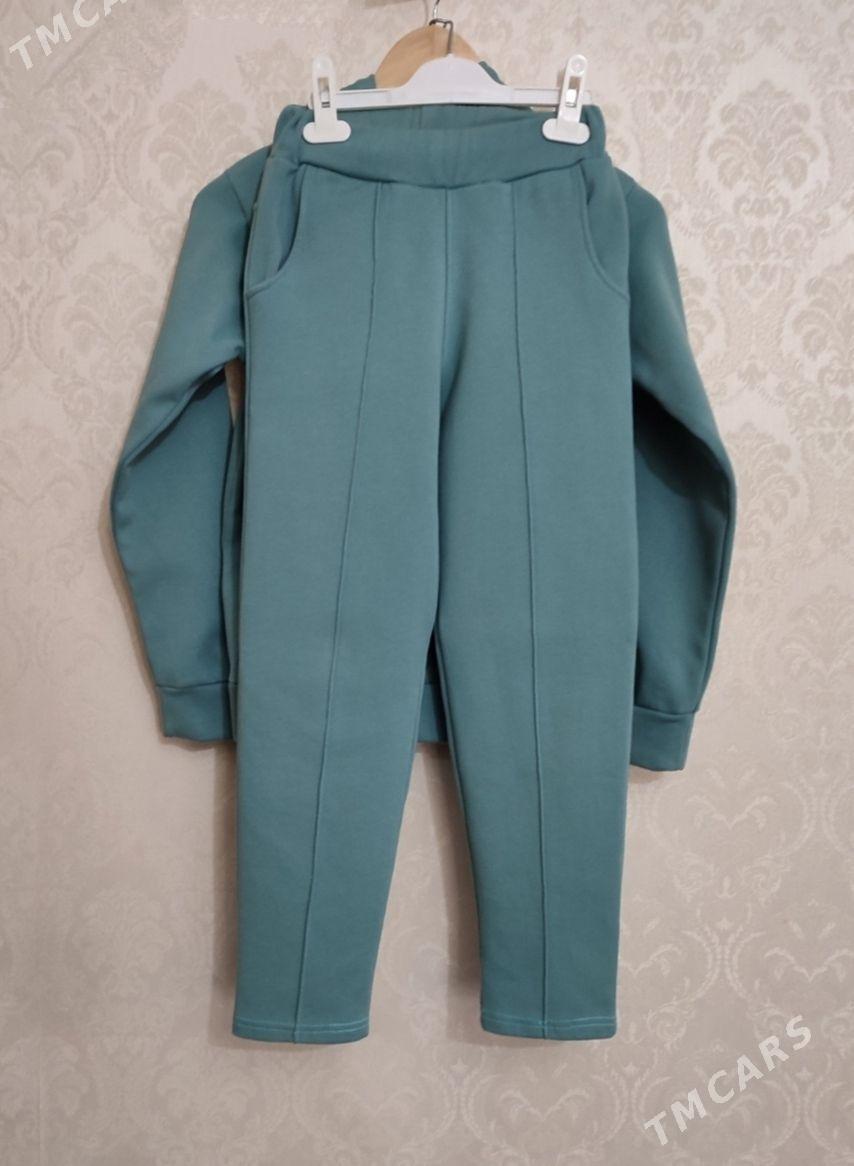 Sportiw balak kofta спорт кофт - Ашхабад - img 2