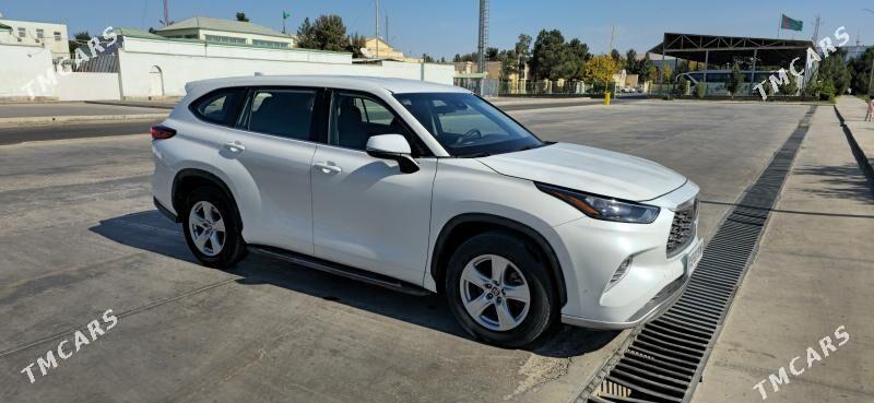 Toyota Highlander 2020 - 470 000 TMT - Mary - img 3