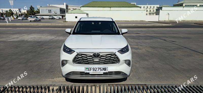 Toyota Highlander 2020 - 470 000 TMT - Mary - img 2