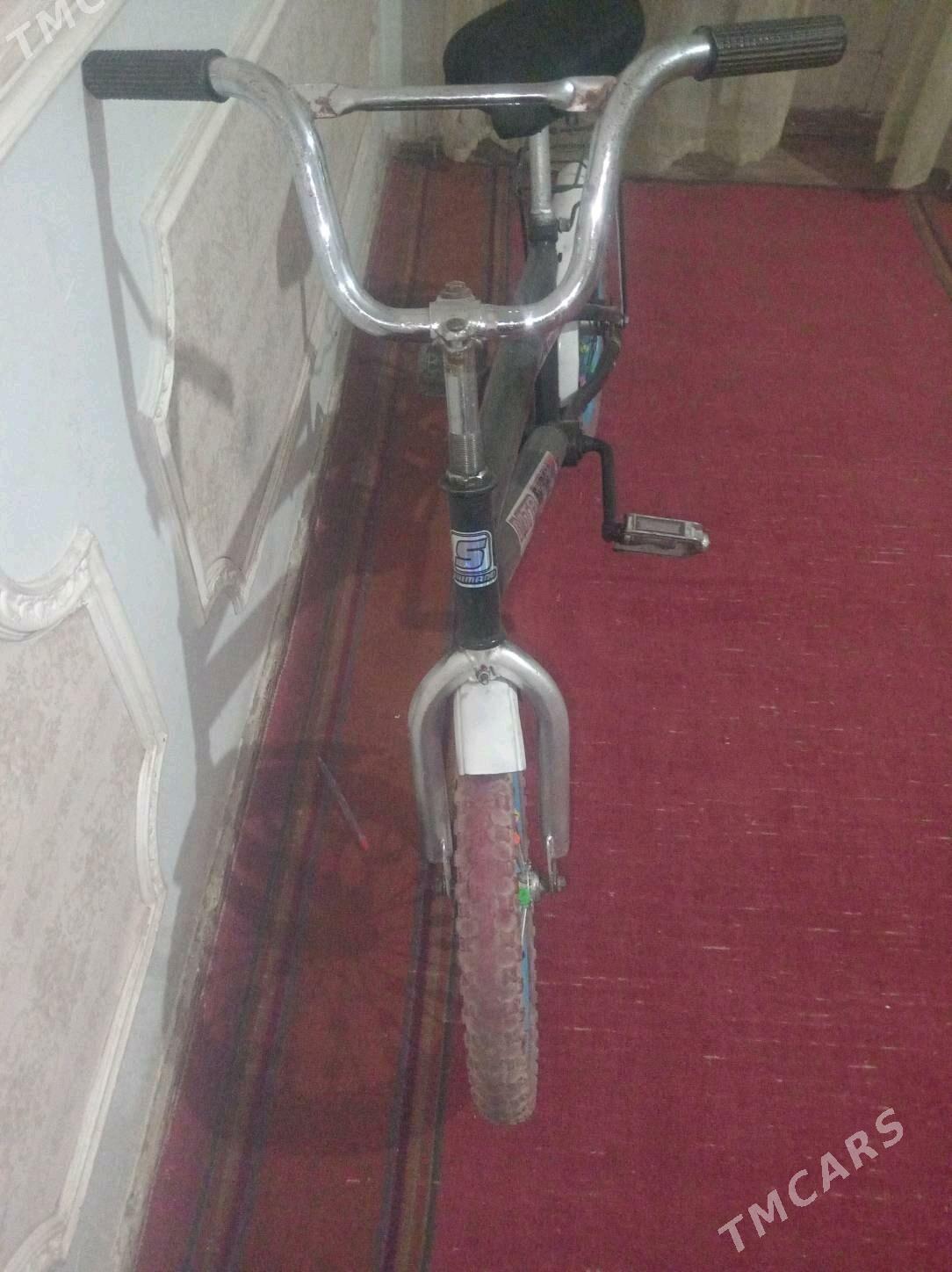 Welosipet - Daşoguz - img 2