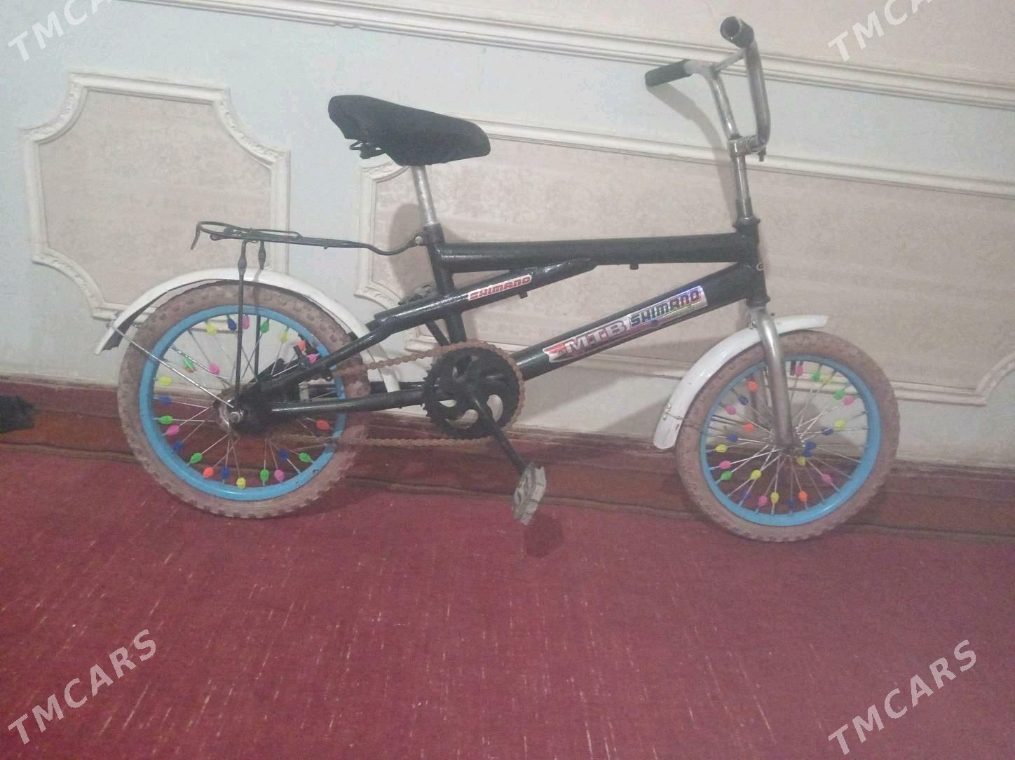 Welosipet - Daşoguz - img 1