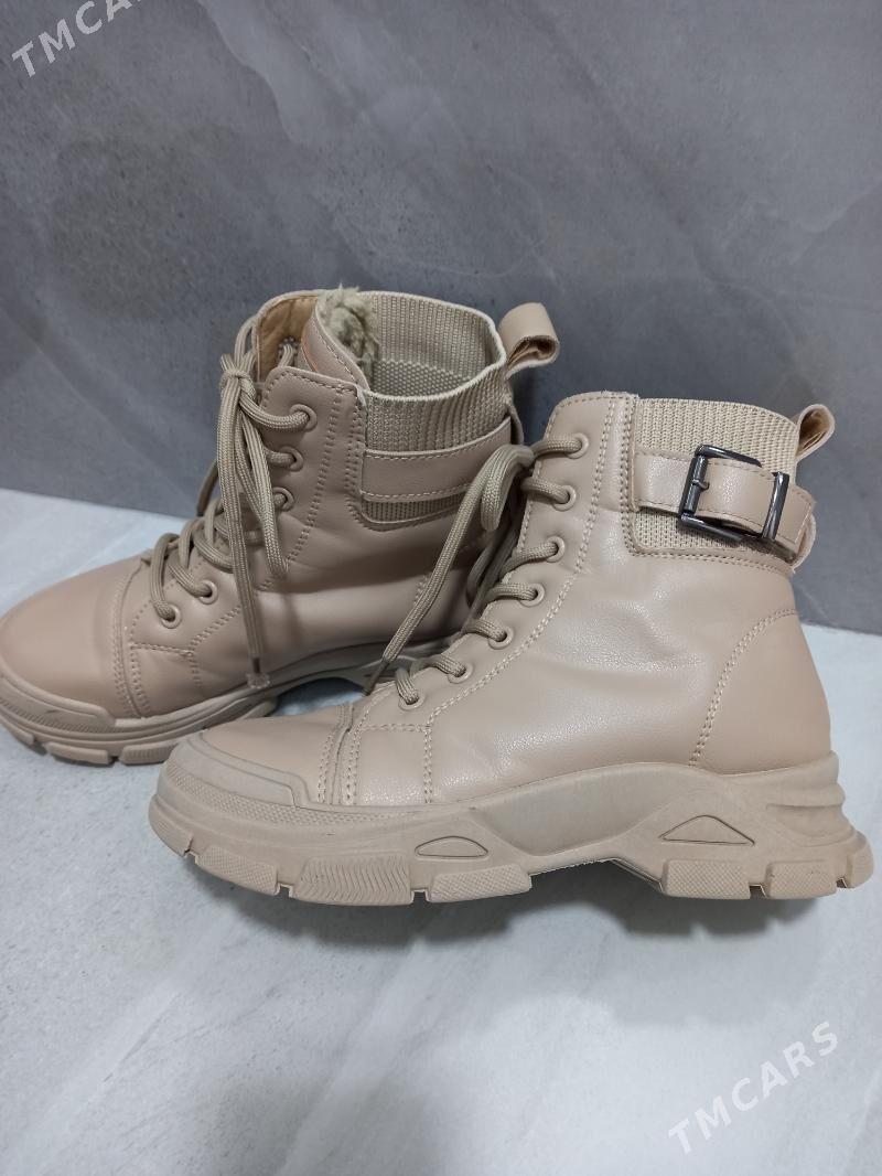 туфли - Aşgabat - img 8