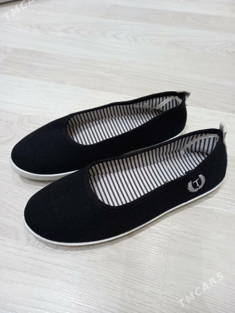 туфли - Aşgabat - img 4