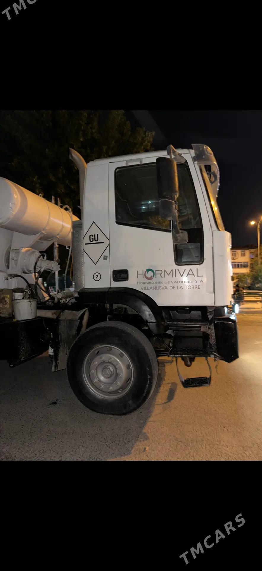 Iveco Daily 2000 - 200 000 TMT - Aşgabat - img 4