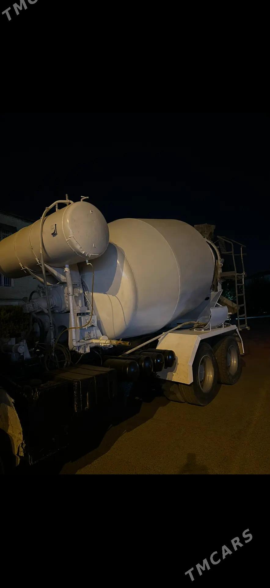 Iveco Daily 2000 - 200 000 TMT - Aşgabat - img 1