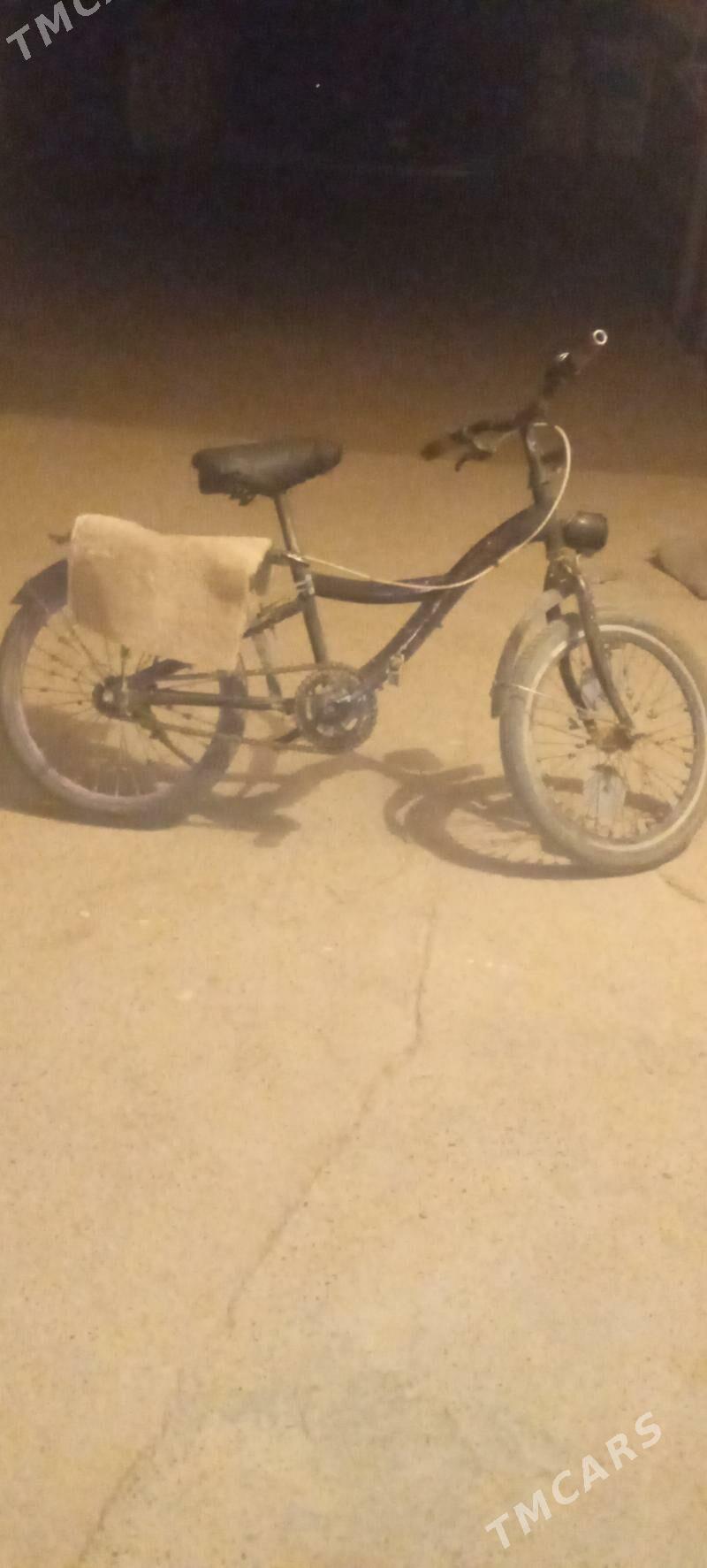 tigir - Babadaýhan - img 1