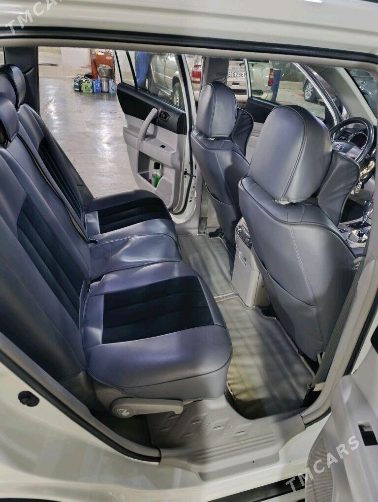 Toyota Highlander 2012 - 340 000 TMT - Baýramaly - img 3