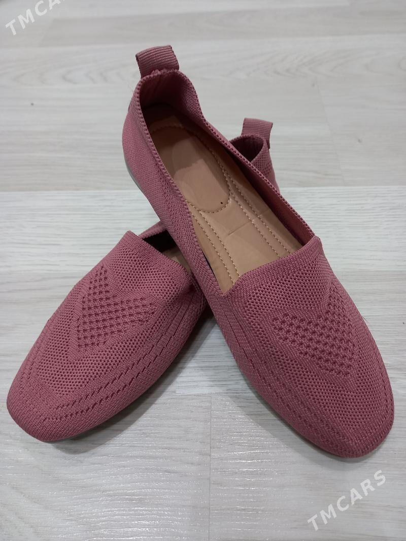 туфли - Aşgabat - img 2