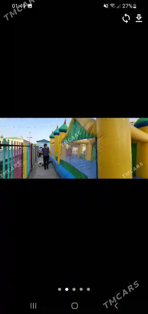 batut батут - Кёнеургенч - img 3