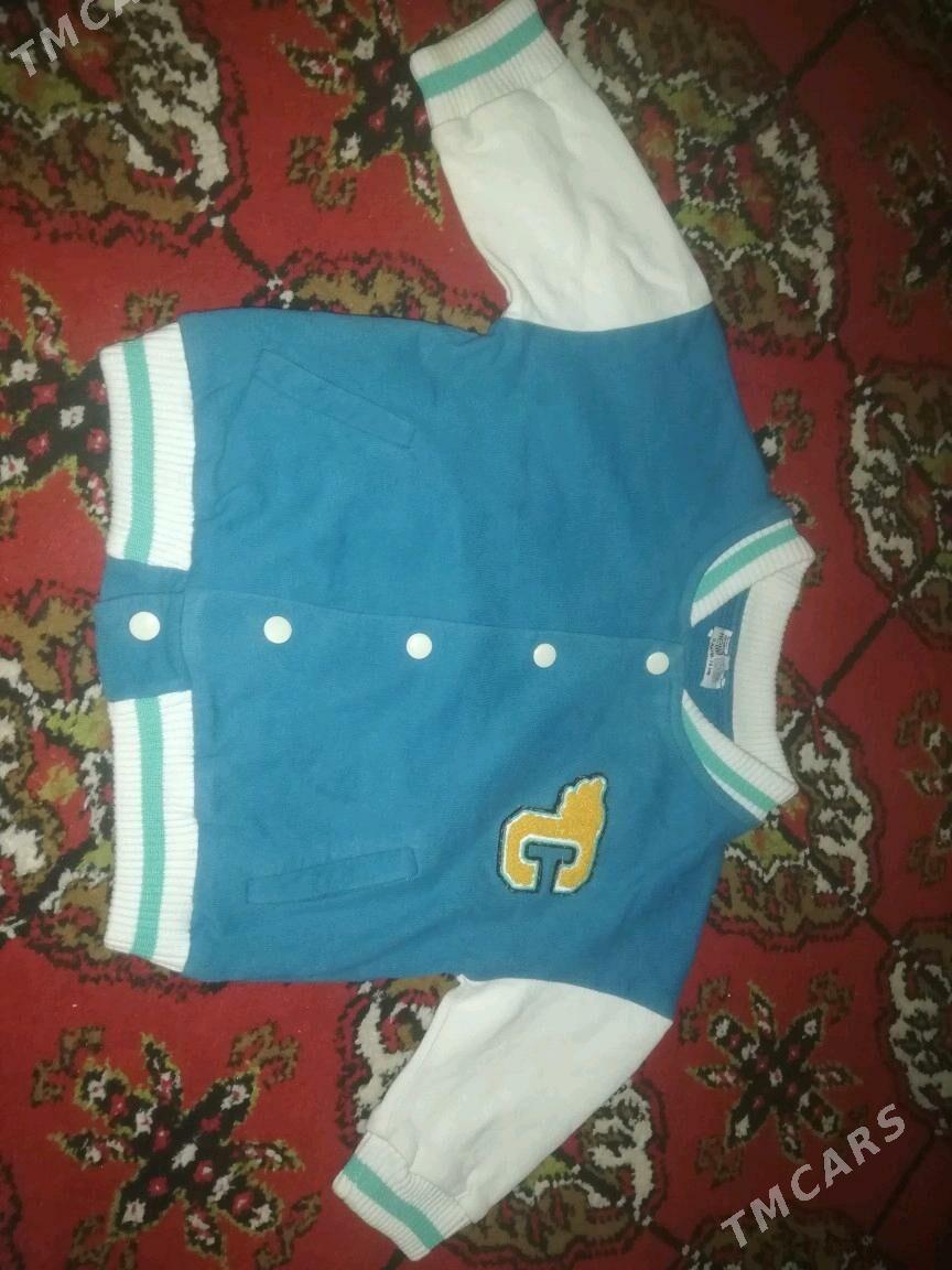 Detski eginbaslar - Туркменабат - img 5