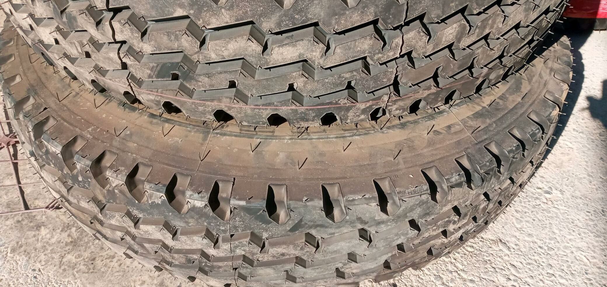 Teker 2 500 TMT - Бабадайхан - img 2