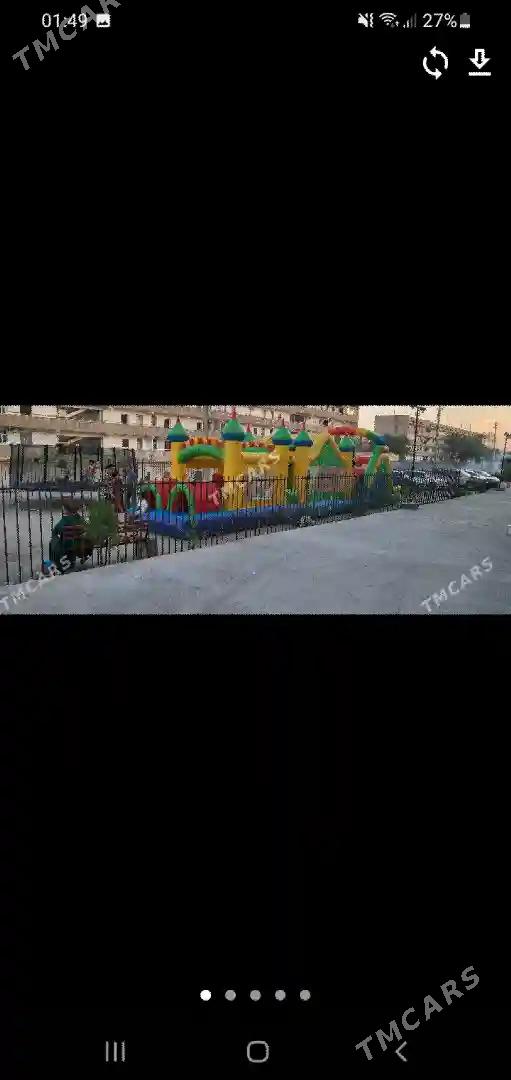 batut батут - Кёнеургенч - img 4