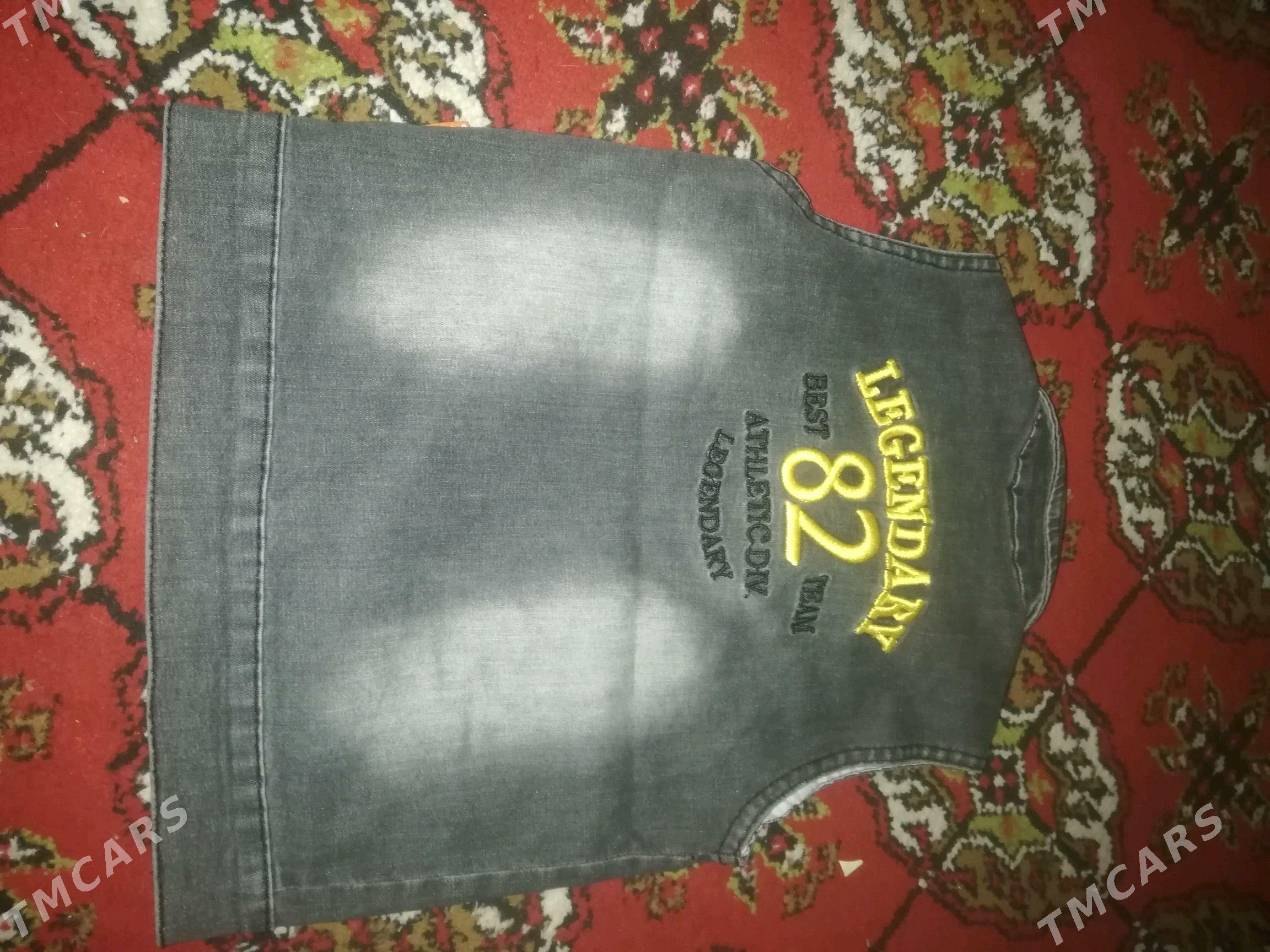 Detski eginbaslar - Туркменабат - img 3