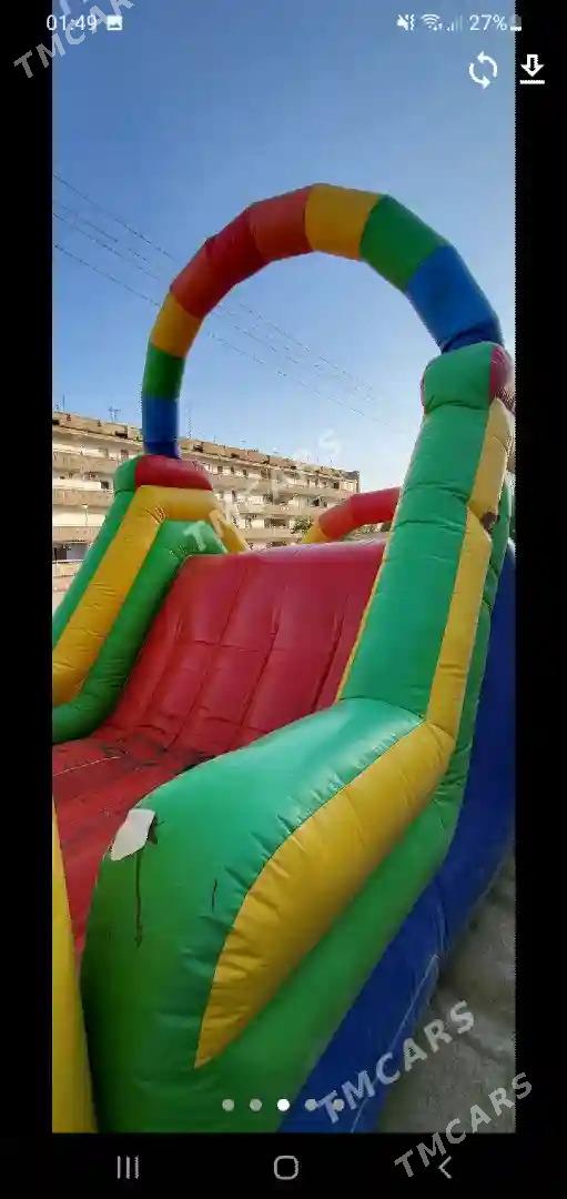 batut батут - Кёнеургенч - img 2