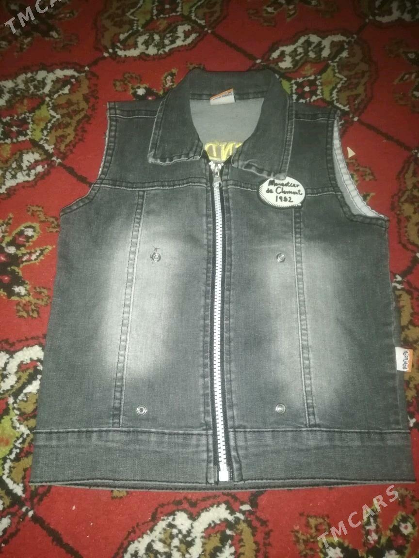 Detski eginbaslar - Туркменабат - img 2