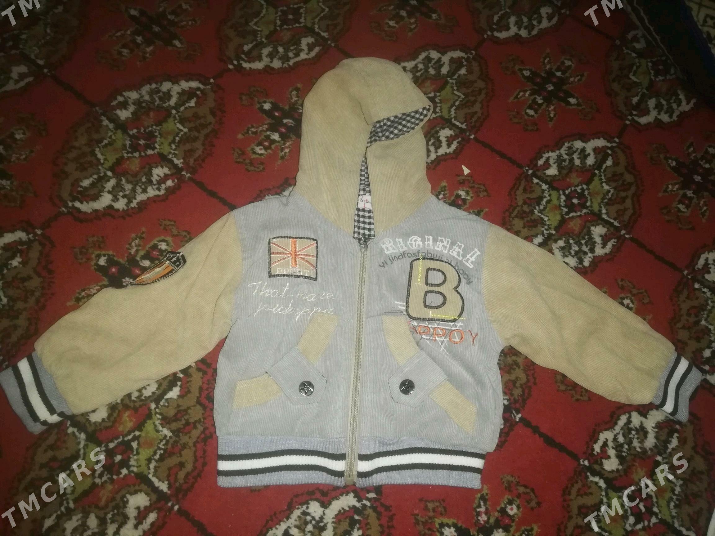 Detski eginbaslar - Туркменабат - img 4