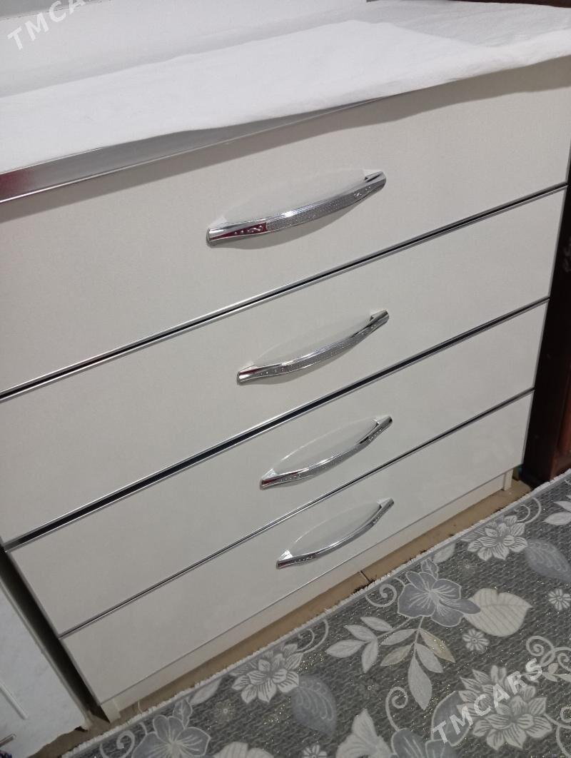 kamon - Ak bugdaý etraby - img 2