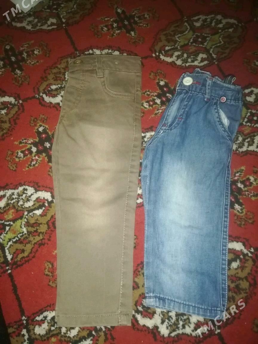 Detski eginbaslar - Туркменабат - img 8