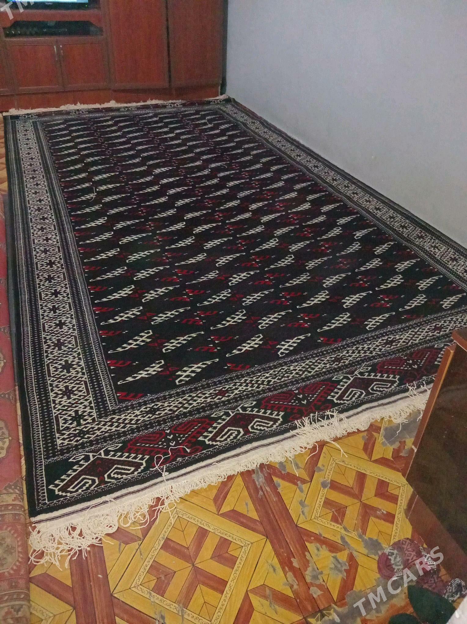 Turkmen haly - Bereket - img 2