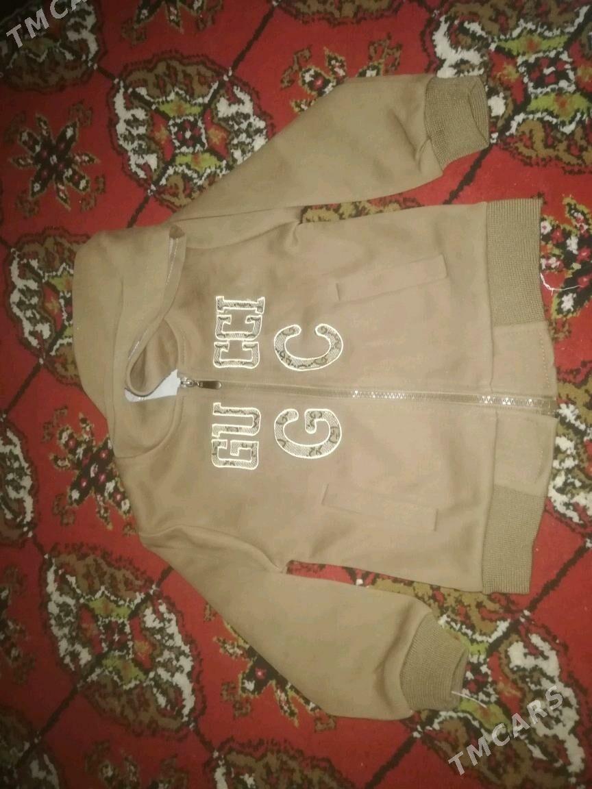 Detski eginbaslar - Туркменабат - img 7