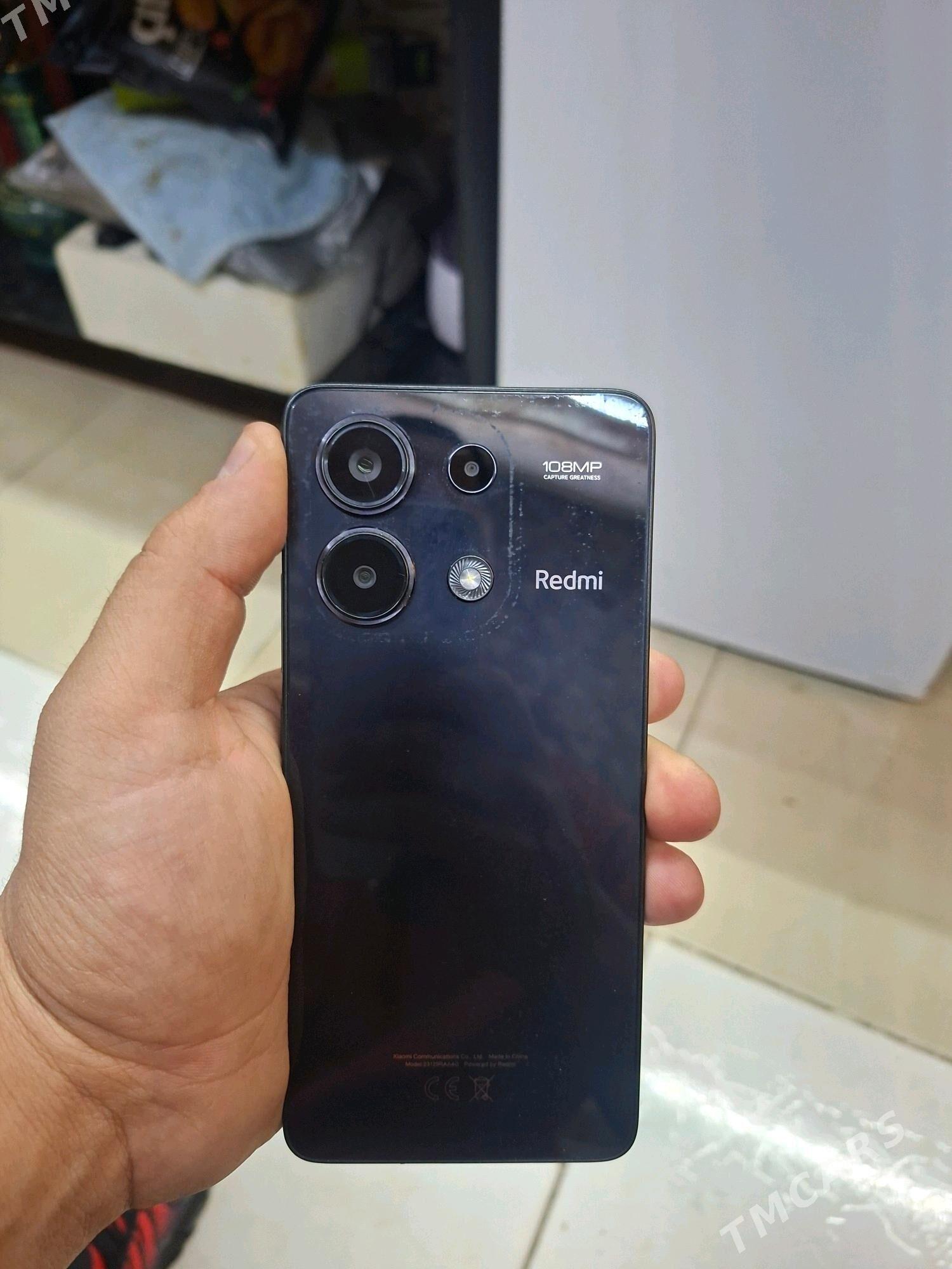 redmi not 13 - 30 mkr - img 2
