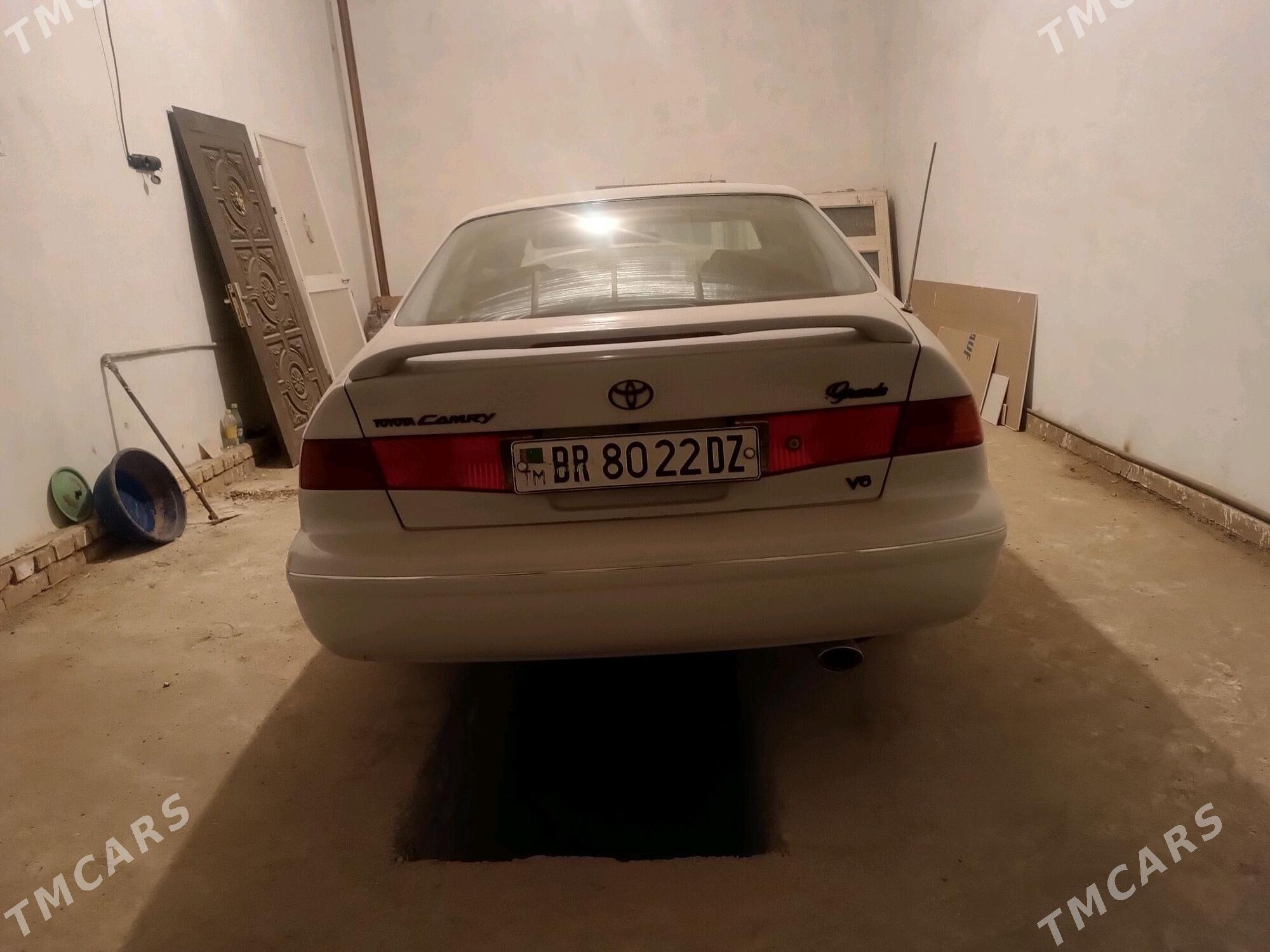 Toyota Camry 2000 - 150 000 TMT - Görogly (Tagta) - img 5