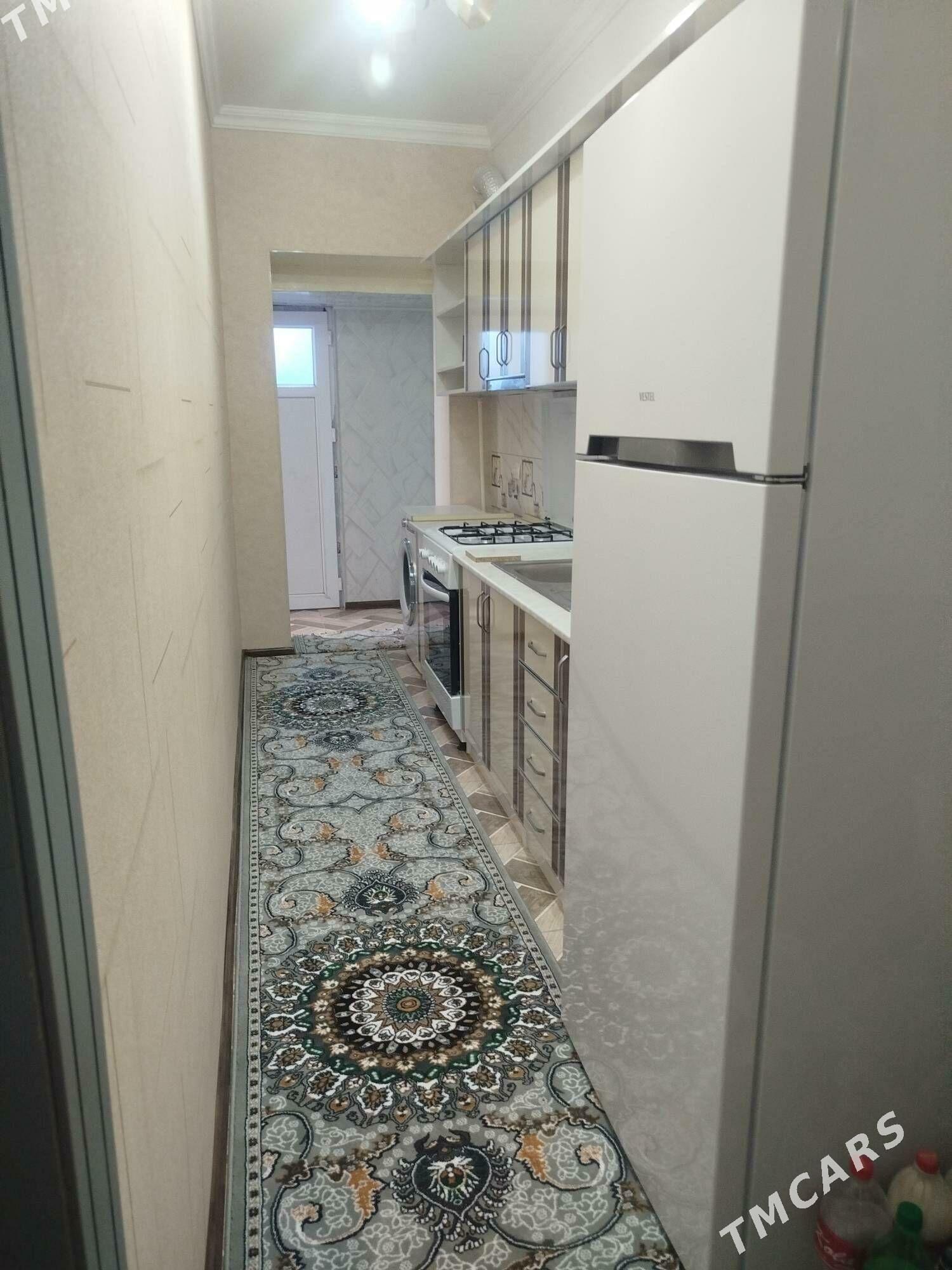 Джудзавод 1нжи эт 2ком 3эдилен - Daşoguz - img 8