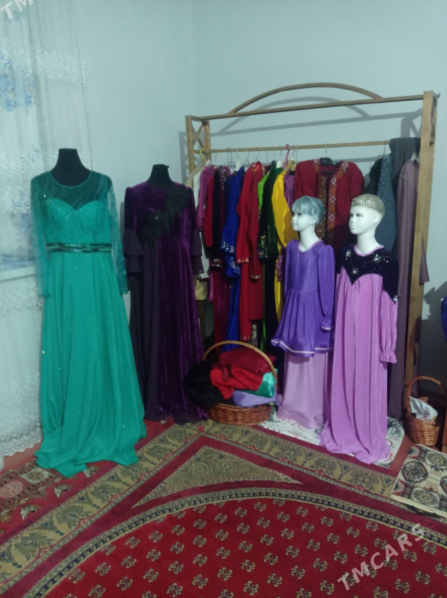 Satlyk köýnekler - Ашхабад - img 2