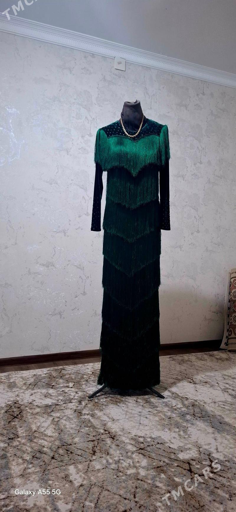 Weçerni koynek - Aşgabat - img 4