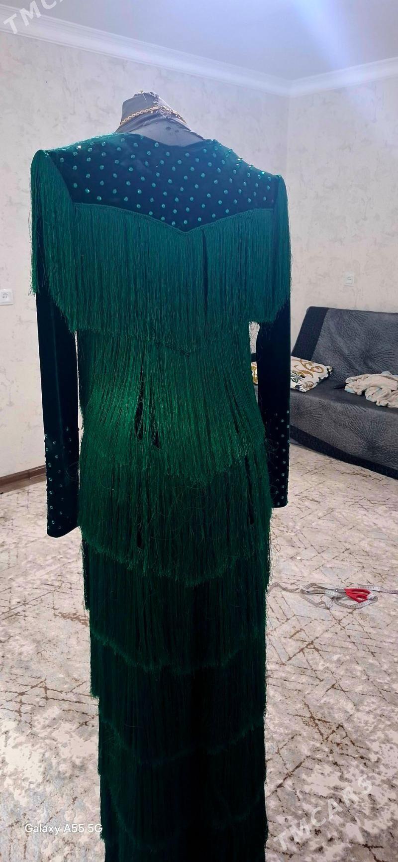 Weçerni koynek - Aşgabat - img 3