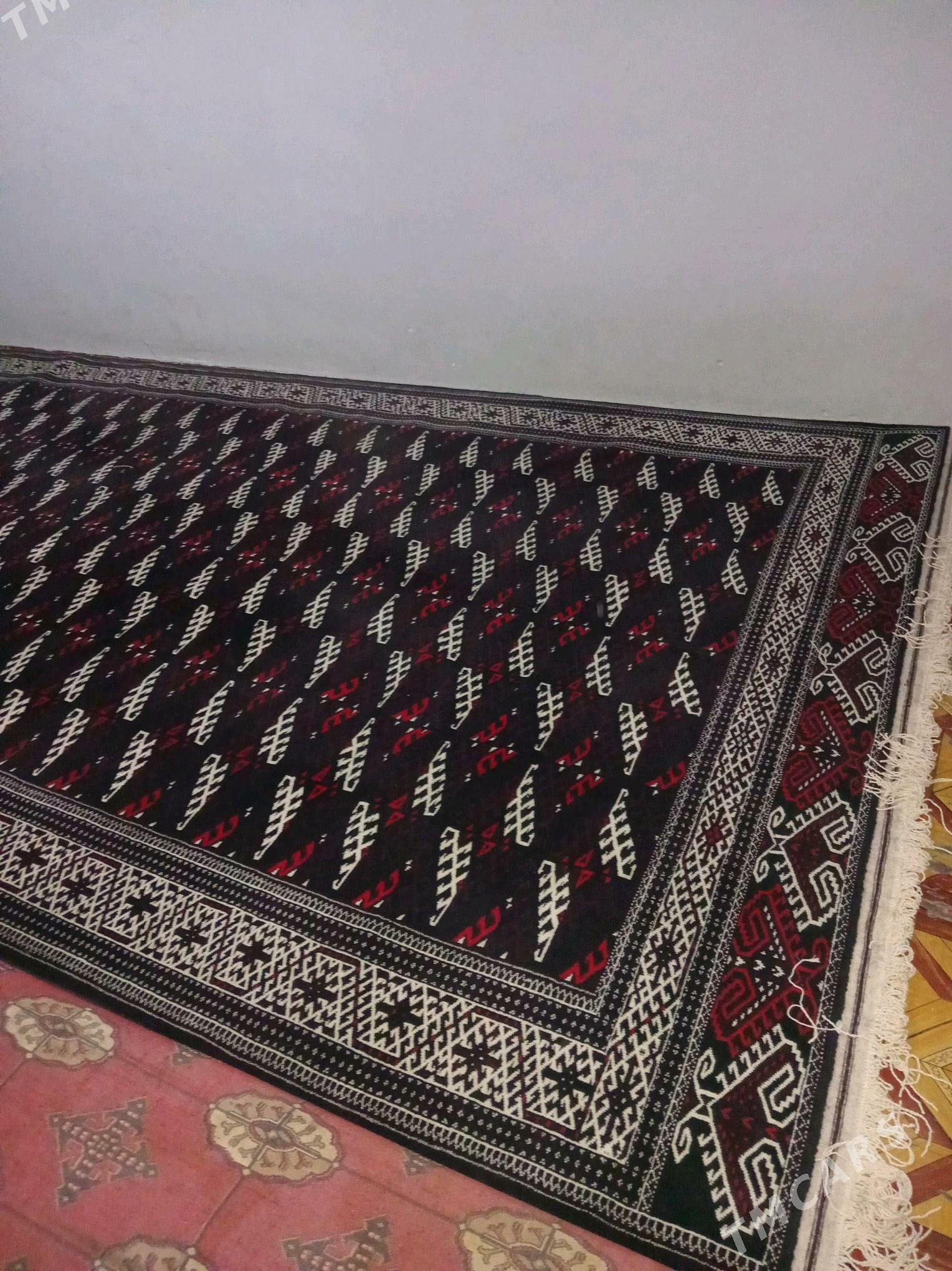 Turkmen haly - Bereket - img 3