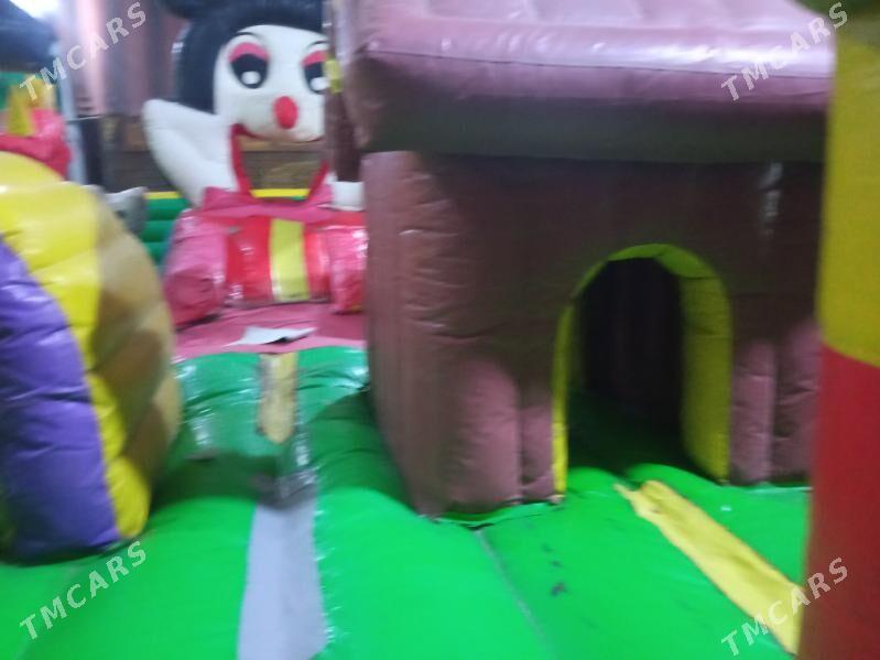 batut батут - Кёнеургенч - img 2