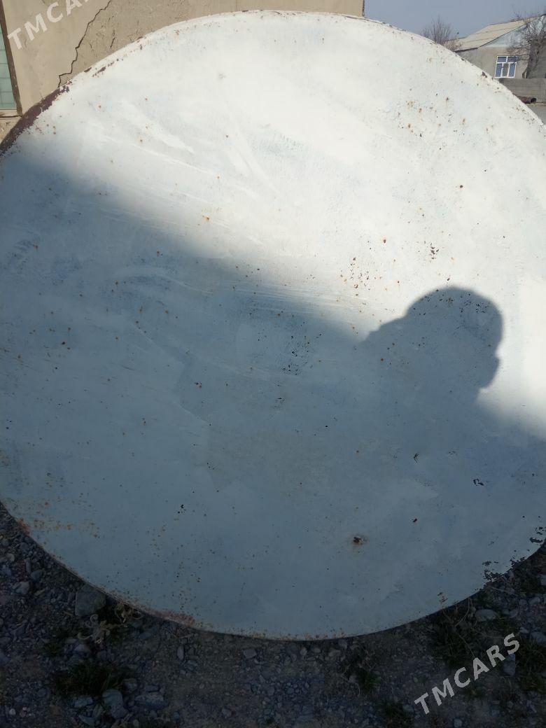 SUV BOCHKA - Gökdepe - img 1