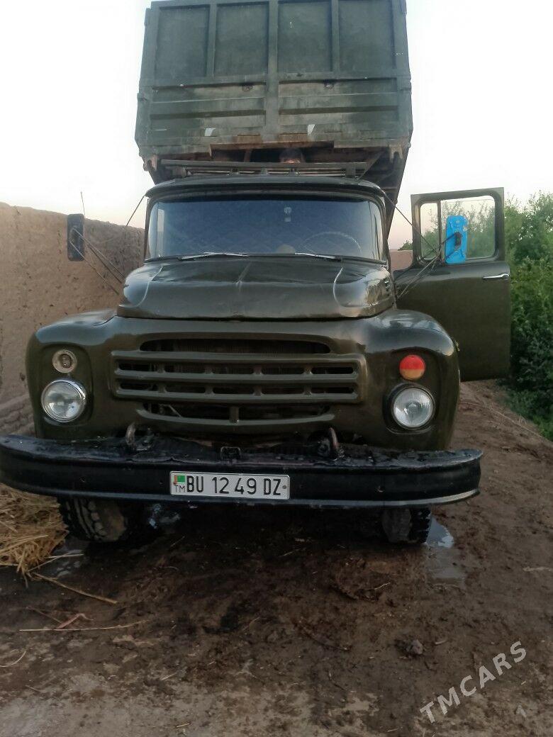 Zil 130 1986 - 70 000 TMT - Şabat etr. - img 1