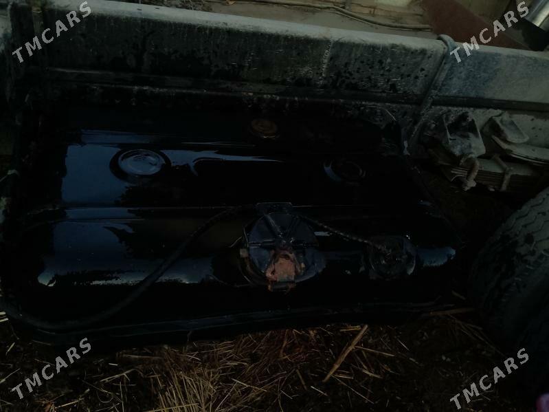 Zil 130 1986 - 70 000 TMT - Şabat etr. - img 2