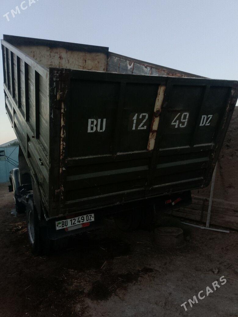 Zil 130 1986 - 70 000 TMT - Şabat etr. - img 3