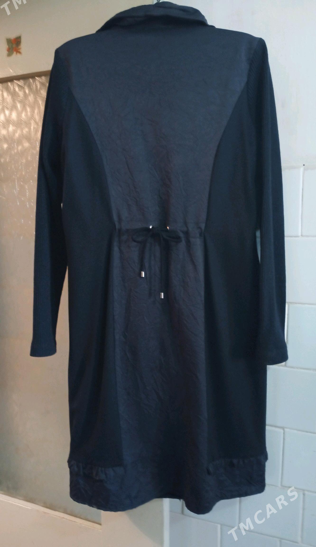 Пальто,плащ-кардиган - Мары - img 4