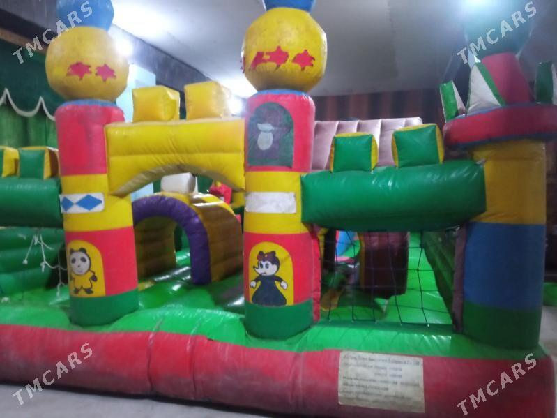 batut батут - Кёнеургенч - img 4