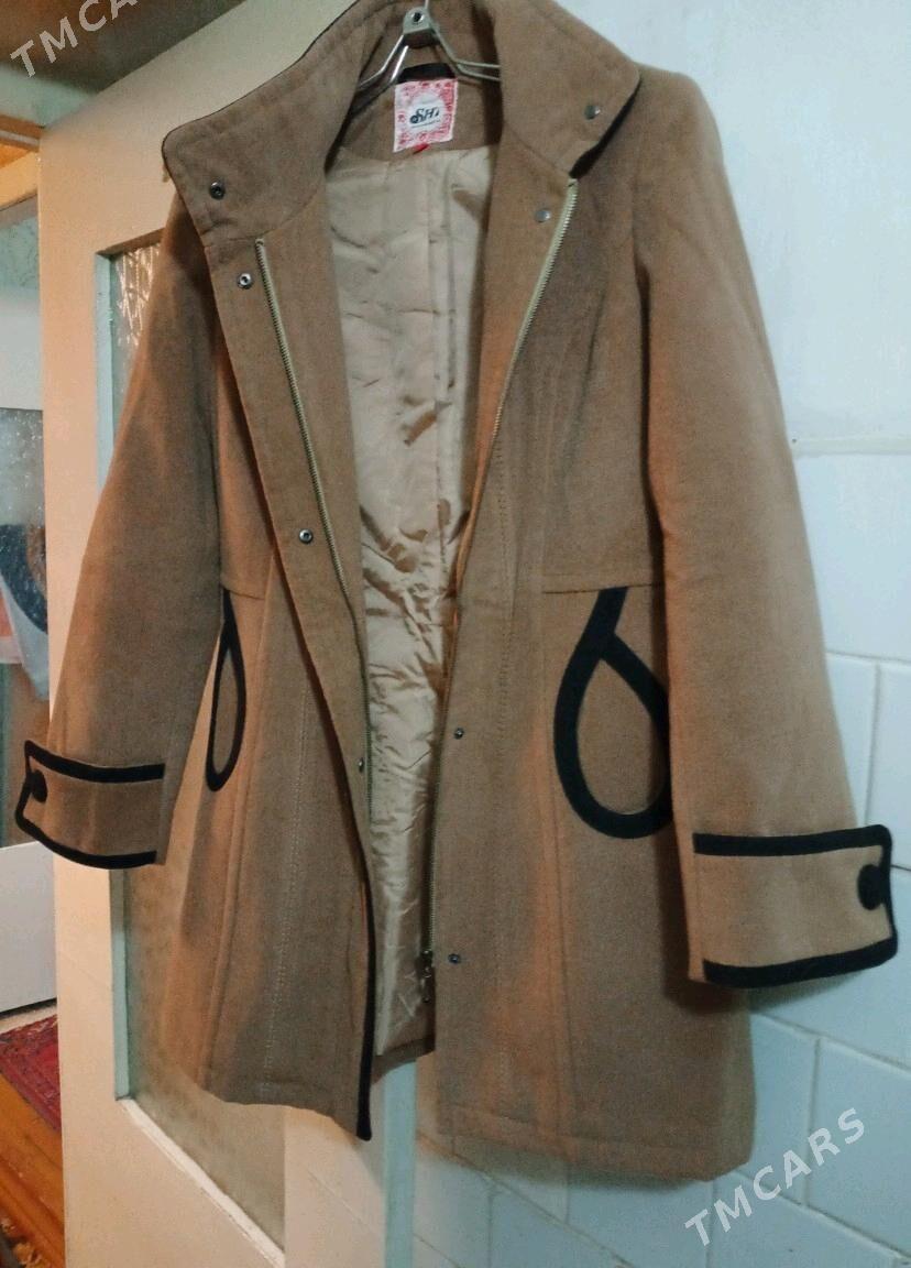 Пальто,плащ-кардиган - Мары - img 2