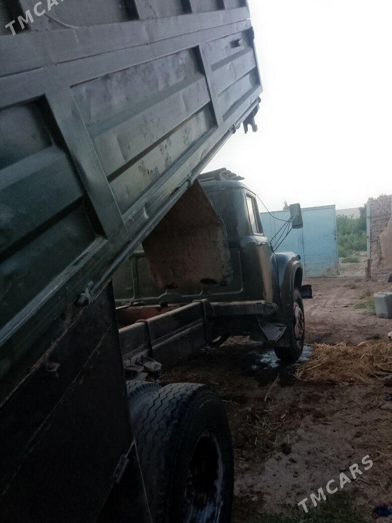 Zil 130 1986 - 70 000 TMT - Şabat etr. - img 4