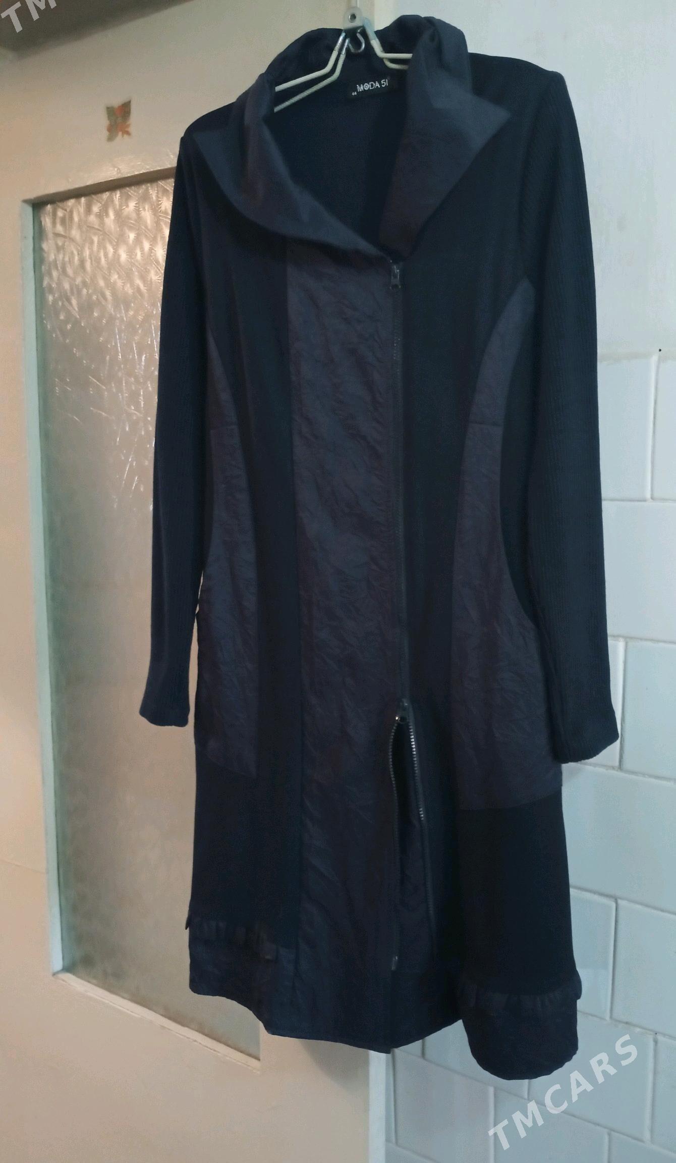 Пальто,плащ-кардиган - Мары - img 3