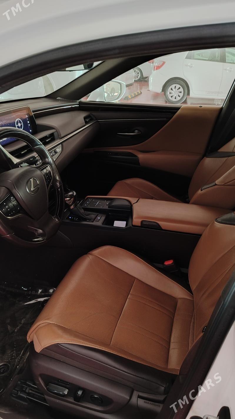 Lexus ES 350 2018 - 700 000 TMT - Ашхабад - img 3
