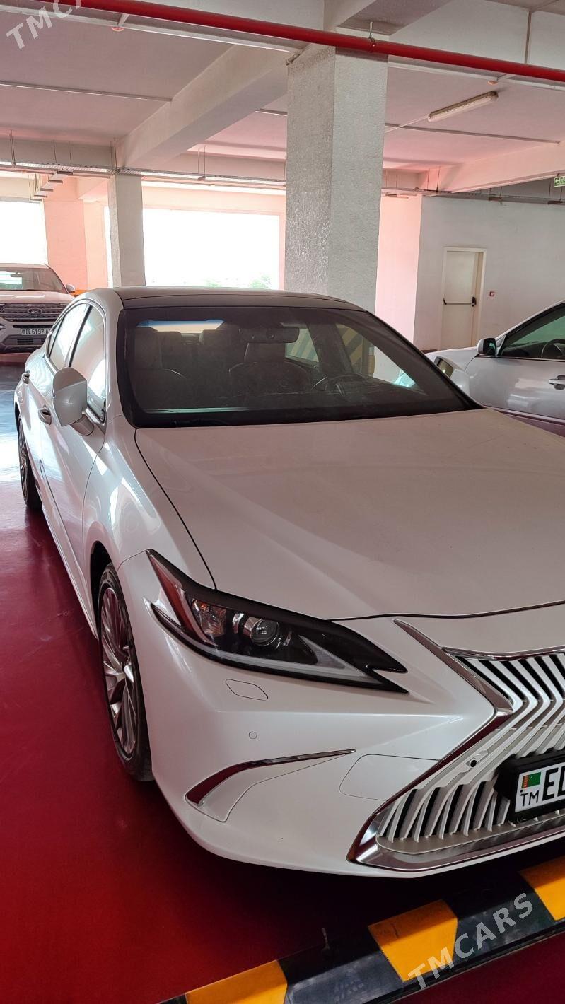 Lexus ES 350 2018 - 700 000 TMT - Ашхабад - img 2