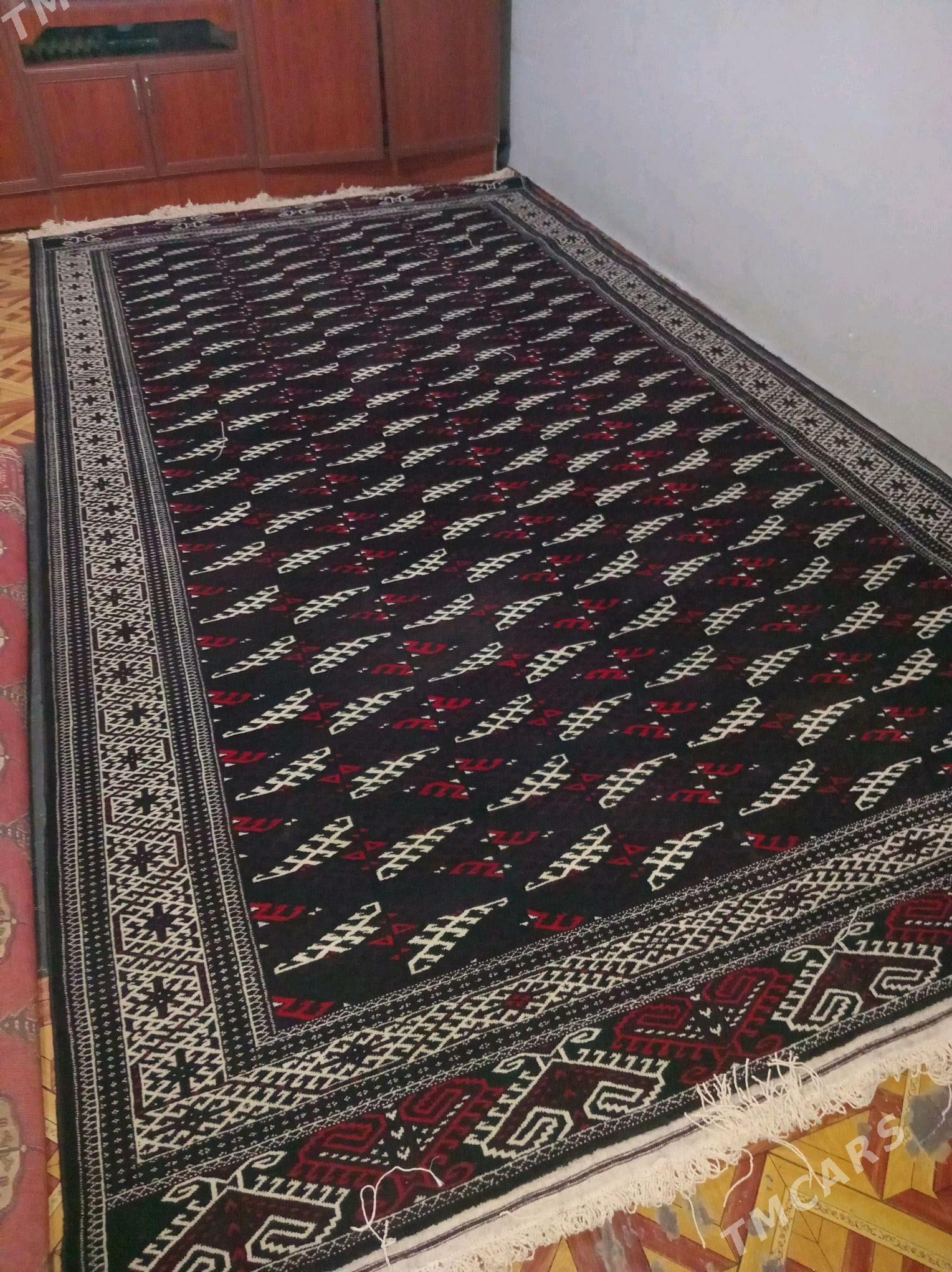 Turkmen haly - Bereket - img 4